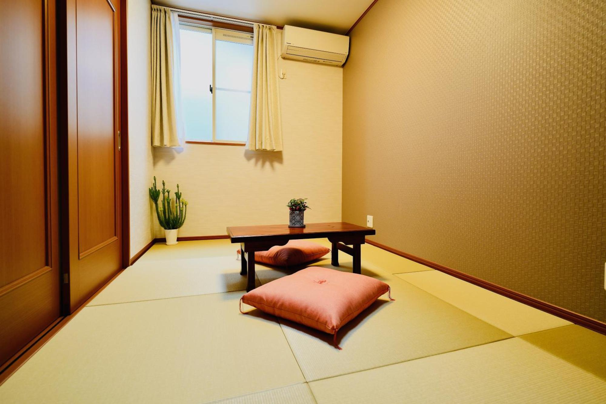 京都佳月民宿 Eksteriør billede